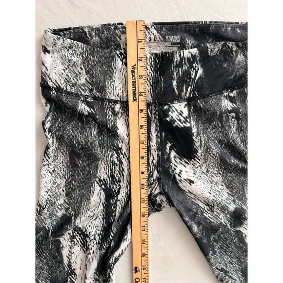 Under Armour Heatgear Compression‎ Leggings Medium - Picture 7 of 8